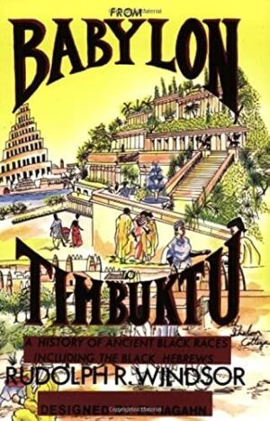 From Babylon to Timbuktu