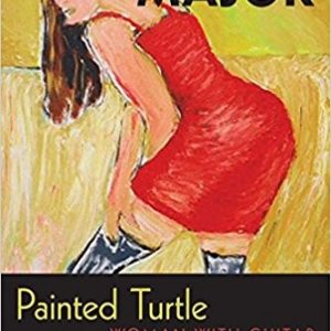 Painted Turtle: Woman with Guitar