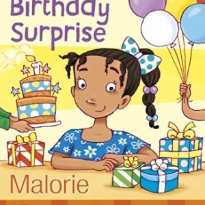 Betsey's Birthday Surprise
