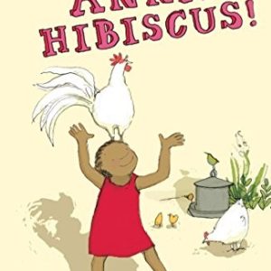 Welcome home Anna Hibiscus