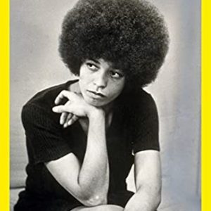 Angela Y Davis an autobiography