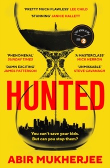 HUNTED (Hardback)