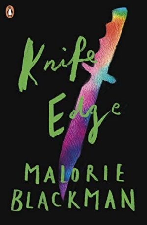 Knife Edge