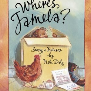 Where's Jamela?