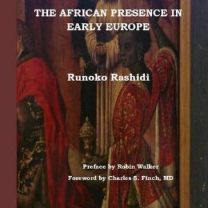 Black Star - The African Presence in Early Europe