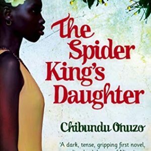 The Spider King's Daughter