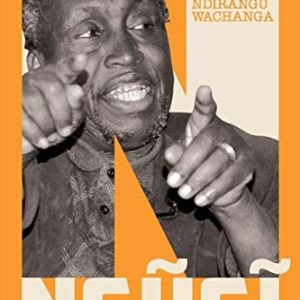 Ngugi: Reflections On His Life Writing