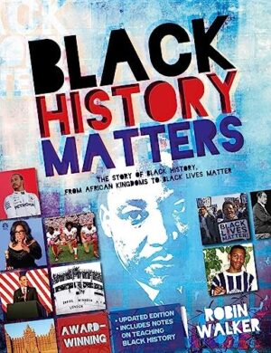 Black History Matters