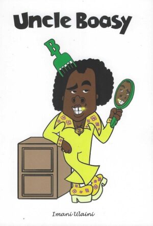 Uncle Boasy