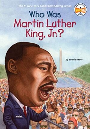 Who Was Martin Luther King Jr?