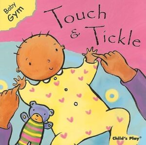 Touch and Tickle
