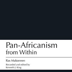 Pan Africanism from Within