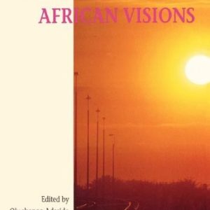 African Voices, African Visions