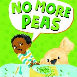 No More Peas