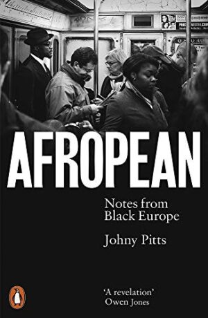 Afropean; Notes from Black Europe