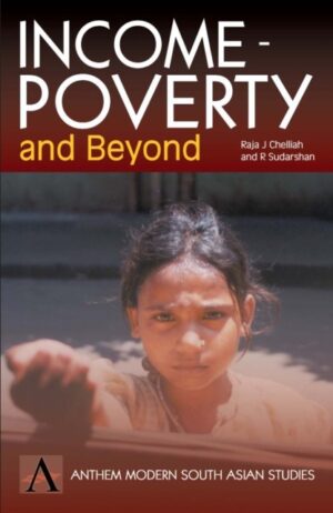 Income-Poverty And Beyond : Human Development in India