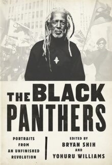 The Black Panthers : Portraits from an Unfinished Revolution