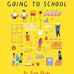 Going To School