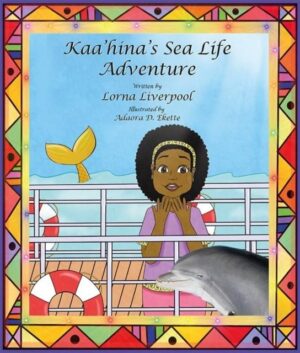 Kaa'hina's Sea Life Adventure