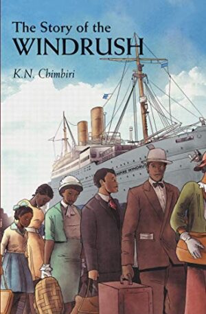 The Story Of The Windrush