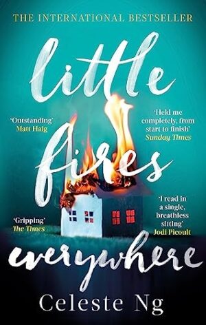 Little Fires Everywhere