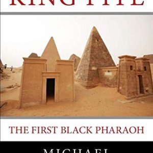 King Piye