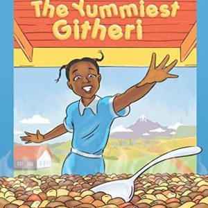 The Yummiest Githeri