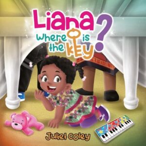 Liana where is the key ?