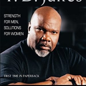 He-Motions: Even Strong Men Struggle