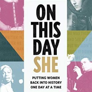 On This Day She (Hardback)