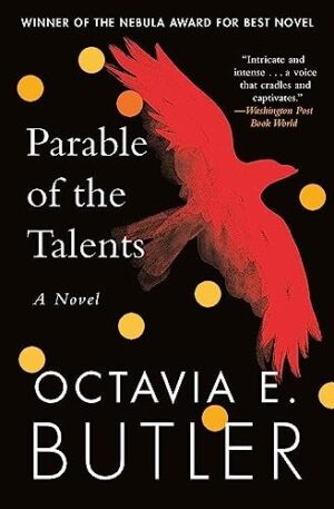 Parable of the Talents