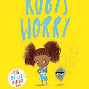 Ruby's Worry