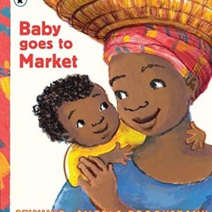 Baby goes to Market