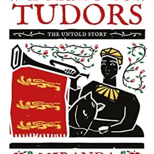 Black Tudors