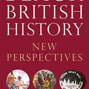 Black British History: New Perspectives