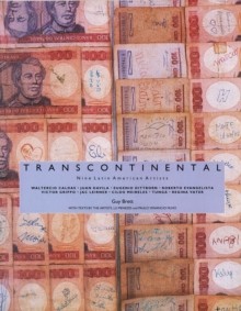 Transcontinental