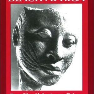 Precolonial Black Africa