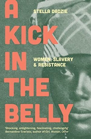 A Kick In The Belly