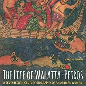 The Life of Walatta-Petros