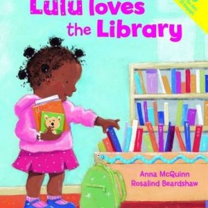 Lulu Loves the Library
