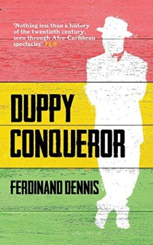 Duppy Conqueror