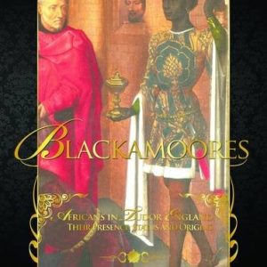Blackamoores