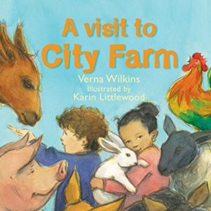 A Visit to City Farm