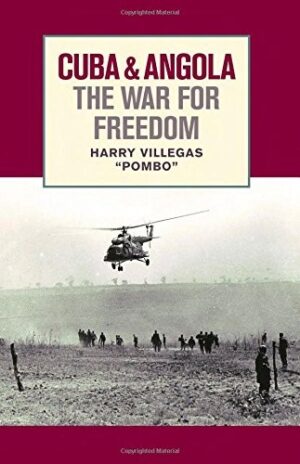 Cuba & Angola ; The war for freedom