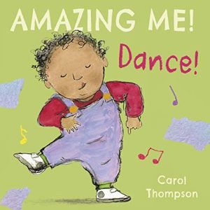 Dance - Amazing Me!