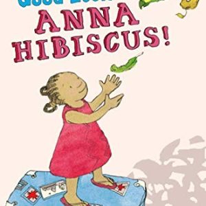 Good Luck! Anna Hibiscus