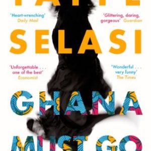 Ghana Must Go