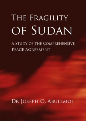 The Fragility of Sudan