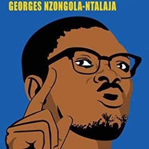 Patrice Lumumba (Ohio Short Stories of Africa)