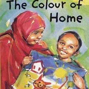 The Colour of Home